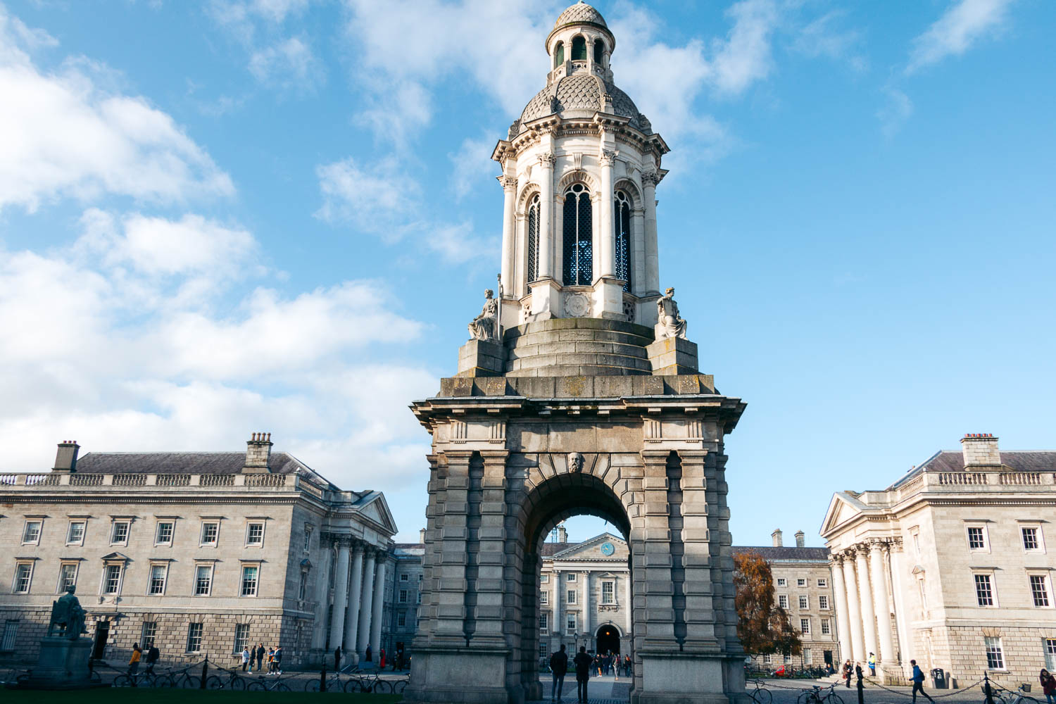 dublin